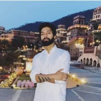 Amrit Raj