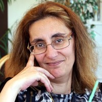 Ria Karadimou-Pantelides