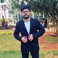 Ankit Kumar Tiwari
