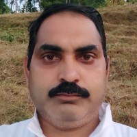 Rajender Kumar Thakur