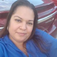 Mayra Camacho