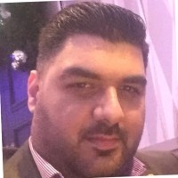 Bashar Al-Zuhairi