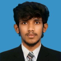 Dinesh M