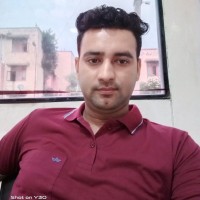 Shubam Kumar