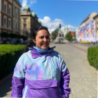 Laura Inés Contreras Vásquez