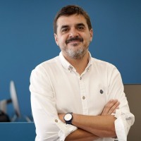 Antonio Sanchidrián Díaz