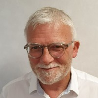 Stéphane Agafonovas