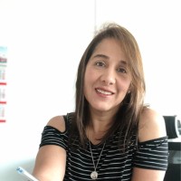 Maricruz Monsanto