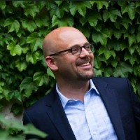 Daniel Ziblatt