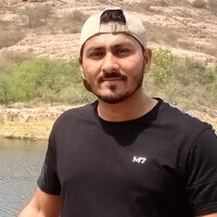 Manjeet Sharma
