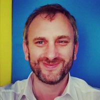 André Glasmacher (高寿仁)