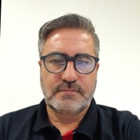 Marco Antonio Moreno Rueda