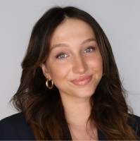 Isabella Vaughan