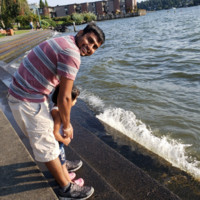 Rakesh Parmar