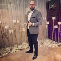 Ahmad Abdallah