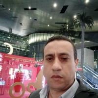 khaled wafa