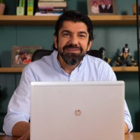 Juan Enrique Montoya Giraldo