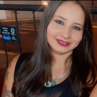 Thainá Fischi