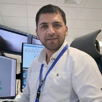 RONALD ESTEBAN BORQUEZ ALBANEZ