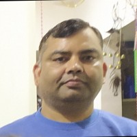Avinesh Dwivedi