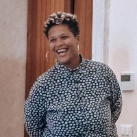 Alessandra Araujo 🏳️🌈