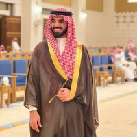 Tariq Alhenaki