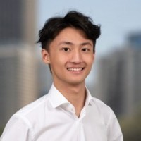 William Xu