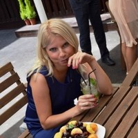 Анна Карпова