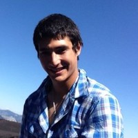 Sebastián Rivera Huidobro