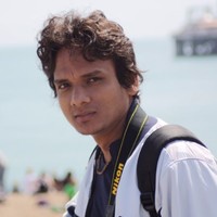 Sunil Gauda