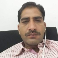 Hatif Khan Sameen