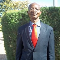 Joseph Bakary SANOU