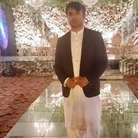 Muddasar Tahir