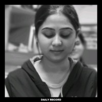 Aarushi Pant