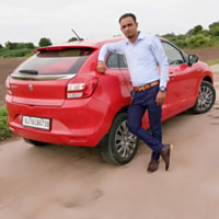 Imran Sheth