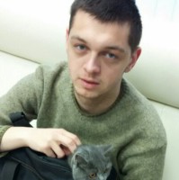 Pavel Gutnik