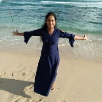 Thilini Apsara