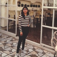 Palak Sharma
