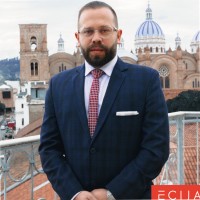 Luis Andrés Peñafiel Cordero