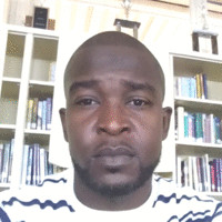 Darnell Suber