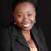 Martina Agbo