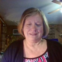Vicky Wayne