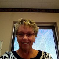 Lilian Halliday