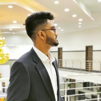 Suraj s v