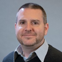 George Jaegers
