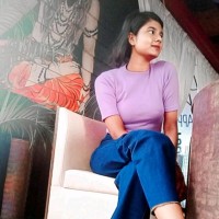 yashwi Gupta