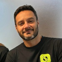 André Ferreira dos Santos