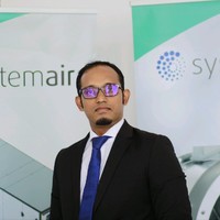 Haris Rangath