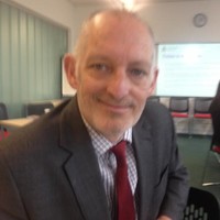 Simon Evans