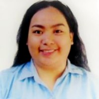 Mary Grace Garcia